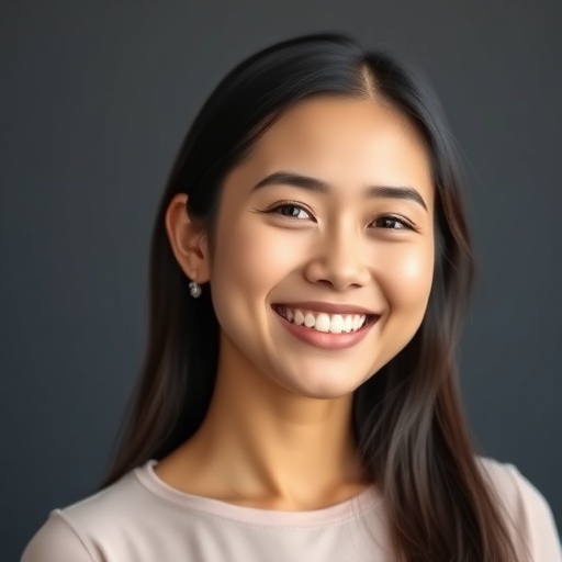 Sarah Chen