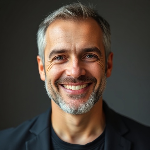 Michael Rodriguez