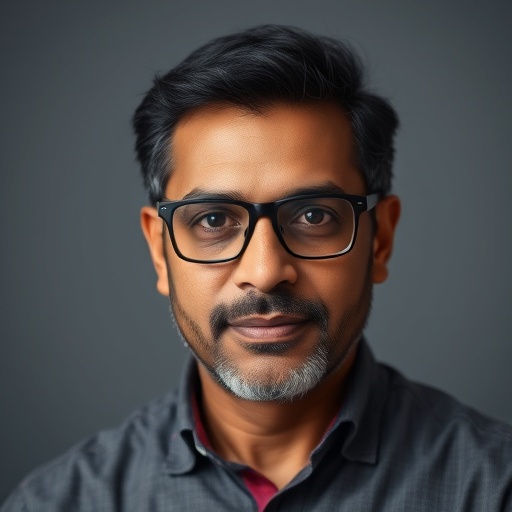 Rajesh Patel