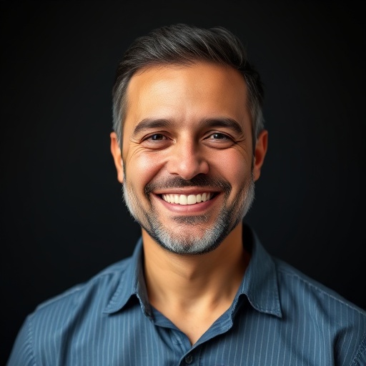 Carlos Silva